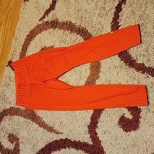 Nike Dri-Fit Leggings Size Small
